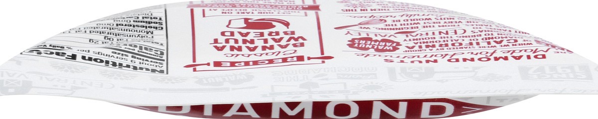 slide 9 of 13, Diamond Shelled Walnuts, 10 oz