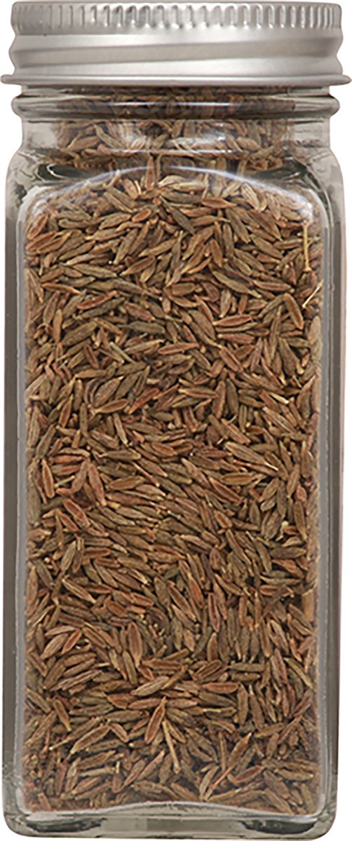 slide 7 of 12, San Francisco Salt Co. Spice Collection Cumin Seed 1.8 oz, 1.8 oz