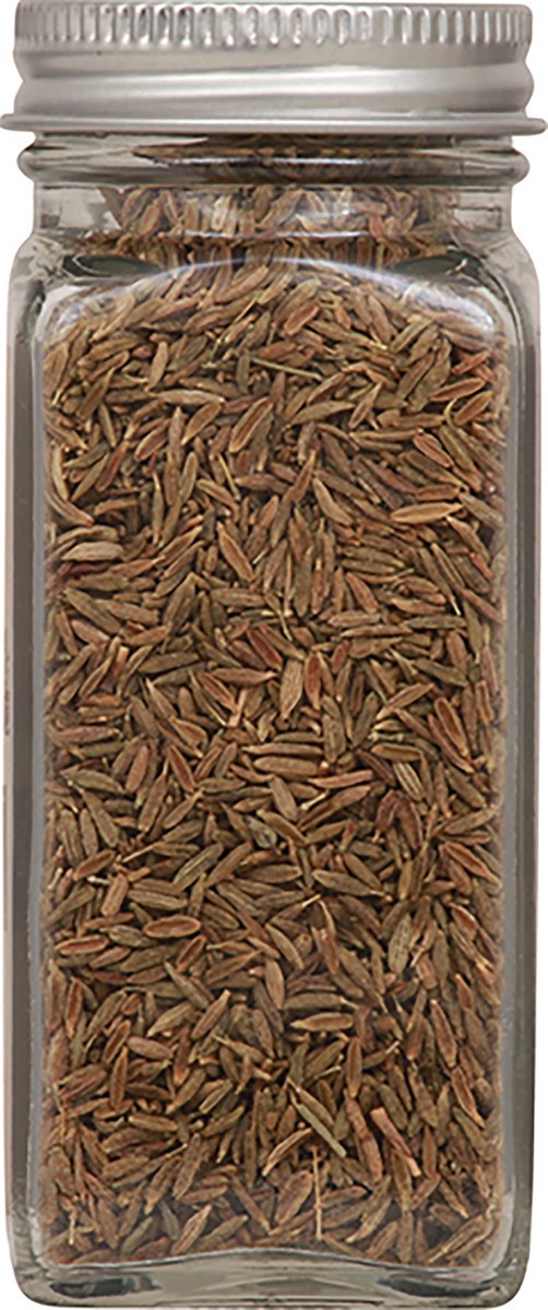 slide 8 of 12, San Francisco Salt Co. Spice Collection Cumin Seed 1.8 oz, 1.8 oz