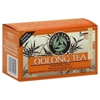 slide 1 of 1, Triple Leaf Tea Oolong Tea Wulong Premium, 20 ct