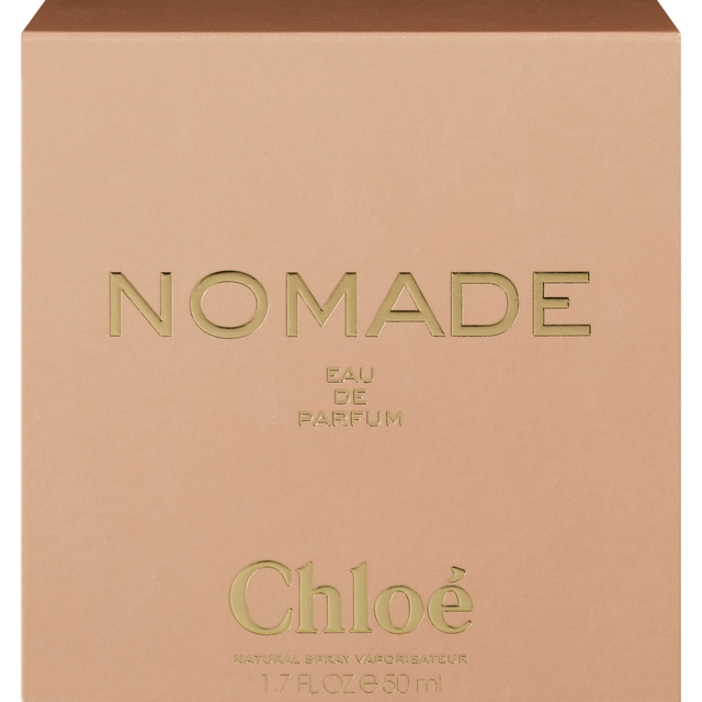 slide 1 of 1, Chloe Nomade Eau De Parfum Spray, 50 ml