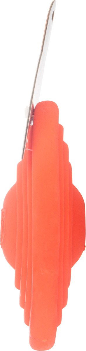 slide 7 of 11, Hartz Dura Play Disc Bacon Scented Dog Toy 1 ea, 1 ct