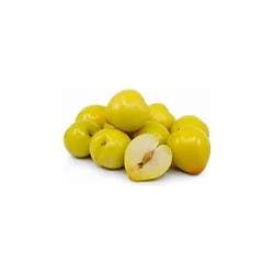 Plum Lemon