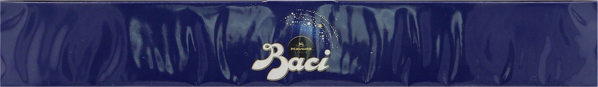 slide 12 of 13, Perugina Baci Classic Dark Chocolate 12-Piece 5.29Oz (150g), 5.29 oz