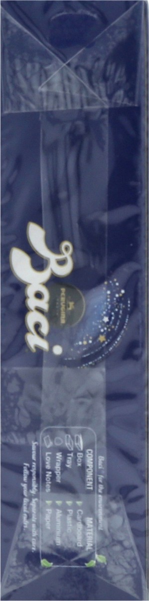 slide 8 of 13, Perugina Baci Classic Dark Chocolate 12-Piece 5.29Oz (150g), 5.29 oz