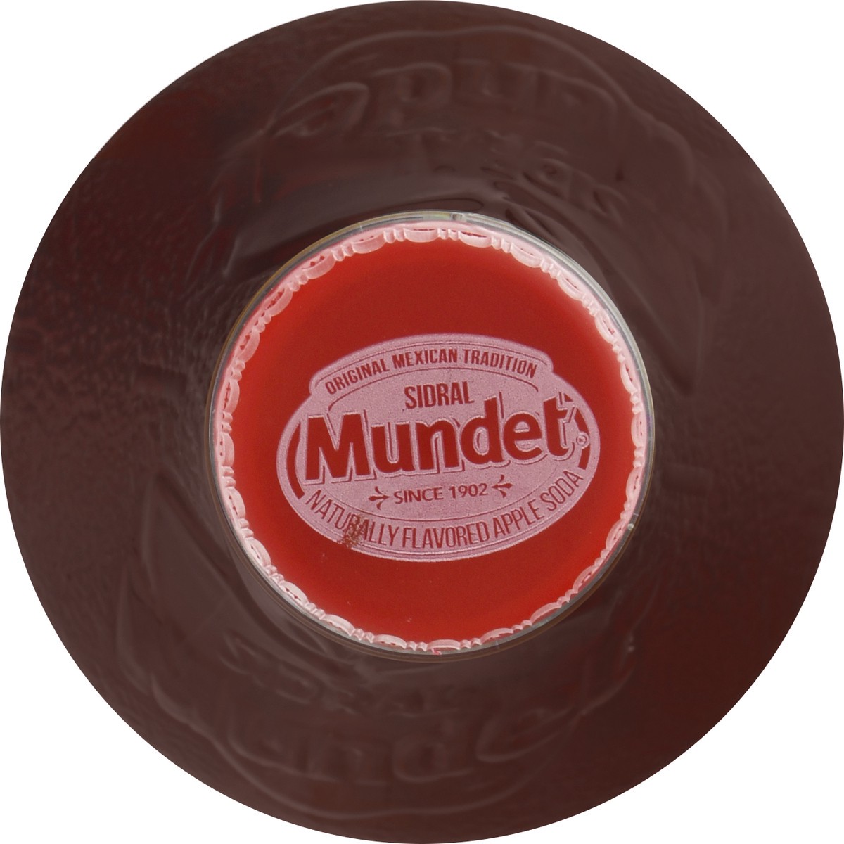 slide 9 of 13, Sidral Mundet Apple Soda - 16.9 fl oz, 16.9 fl oz