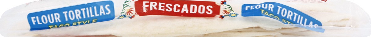 slide 6 of 9, Frescados Tortillas, 10 ct