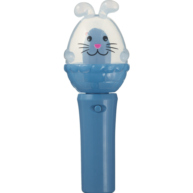 slide 1 of 1, COTTONDALE Light Up Animal Spinner, 1 ct