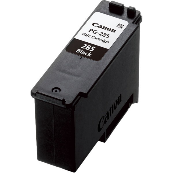 slide 3 of 3, Canon Pg-285 Black Ink Cartridge, (6197C001), 1 ct
