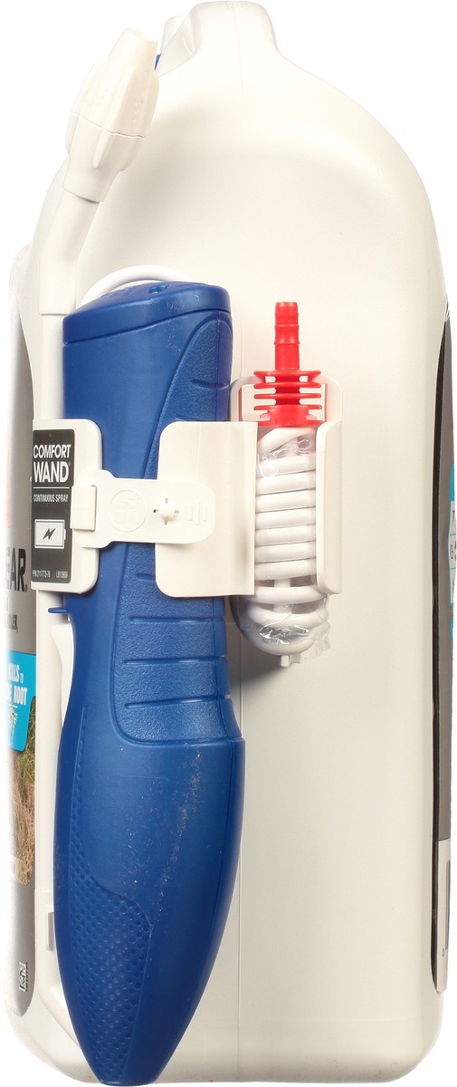 slide 12 of 13, Ortho GroundClear Super Weed & Grass Killer 1 gl, 1 gal