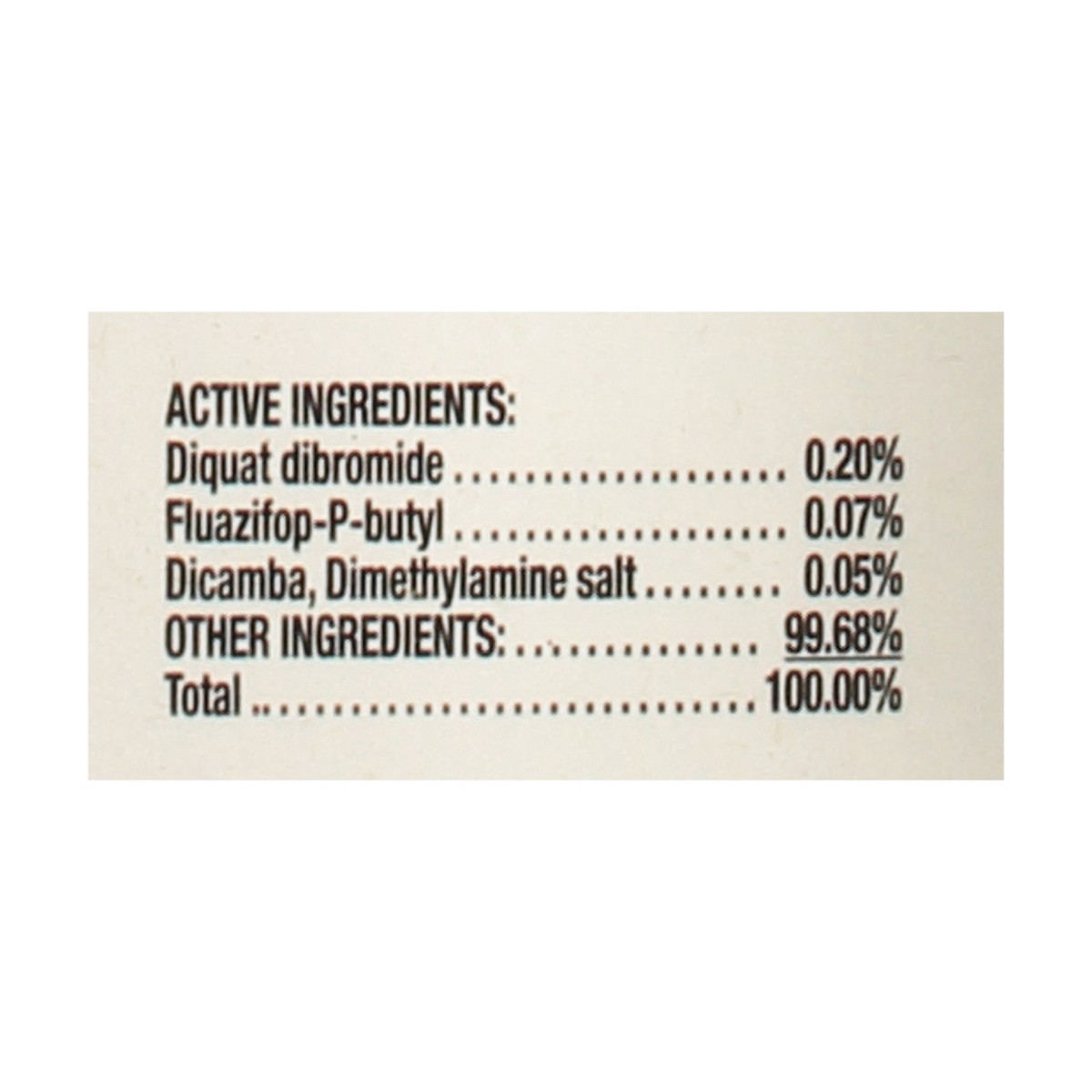 slide 13 of 13, Ortho GroundClear Super Weed & Grass Killer 1 gl, 1 gal