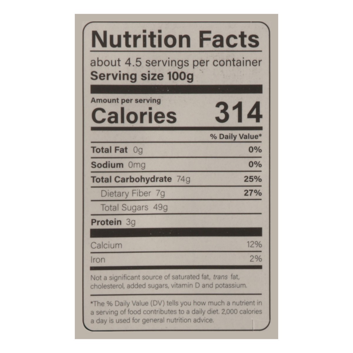 slide 8 of 14, J&C Tropicals Sweet Fresh Tamarind 16 oz, 16 oz