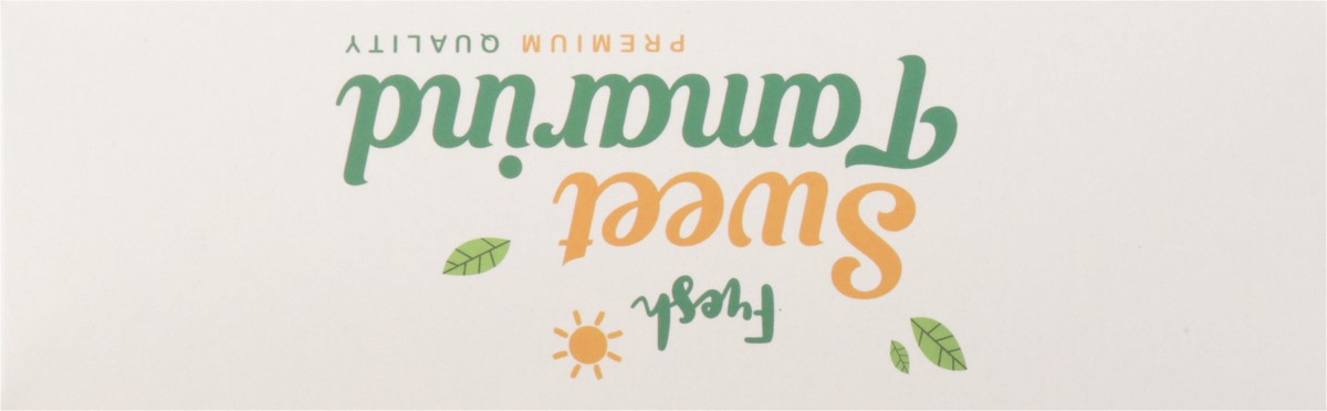 slide 4 of 14, J&C Tropicals Sweet Fresh Tamarind 16 oz, 16 oz