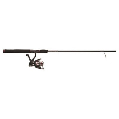 slide 1 of 1, Ugly Stik GX2 Spinning Combo, 1 ct
