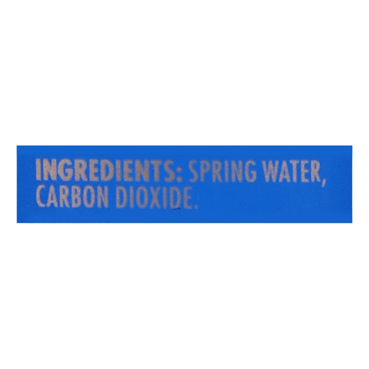 slide 2 of 11, Saratoga Sparkling Spring Water Bottle PET- 16 fl oz, 16 fl oz