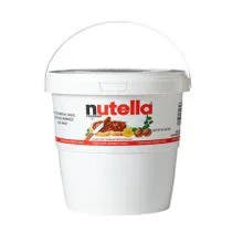 Nutella Chocolate Hazelnut Spread