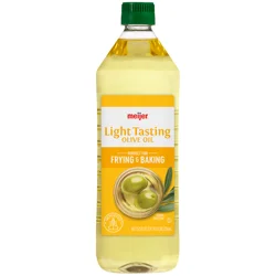 Meijer Olive Oil Mild