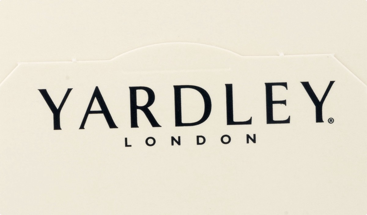 slide 5 of 9, Yardley Creamy Coconut Bath Bar 4.25 oz, 4.25 fl oz