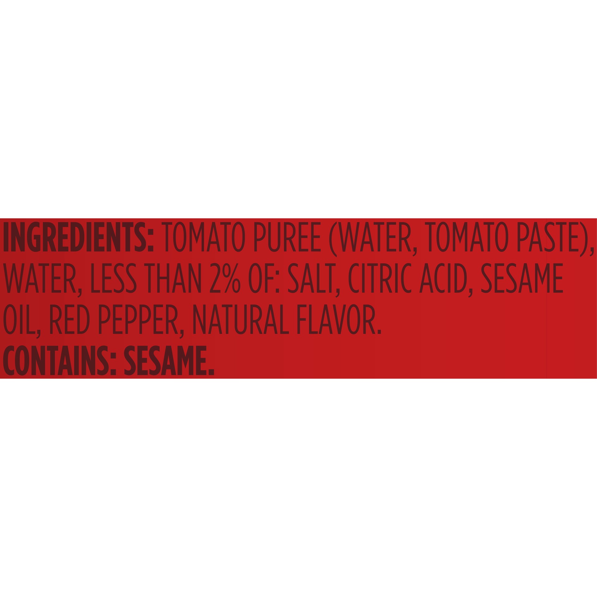 slide 3 of 5, Hunt's Roasted Garlic Flavor Tomato Sauce 8 oz, 8 oz