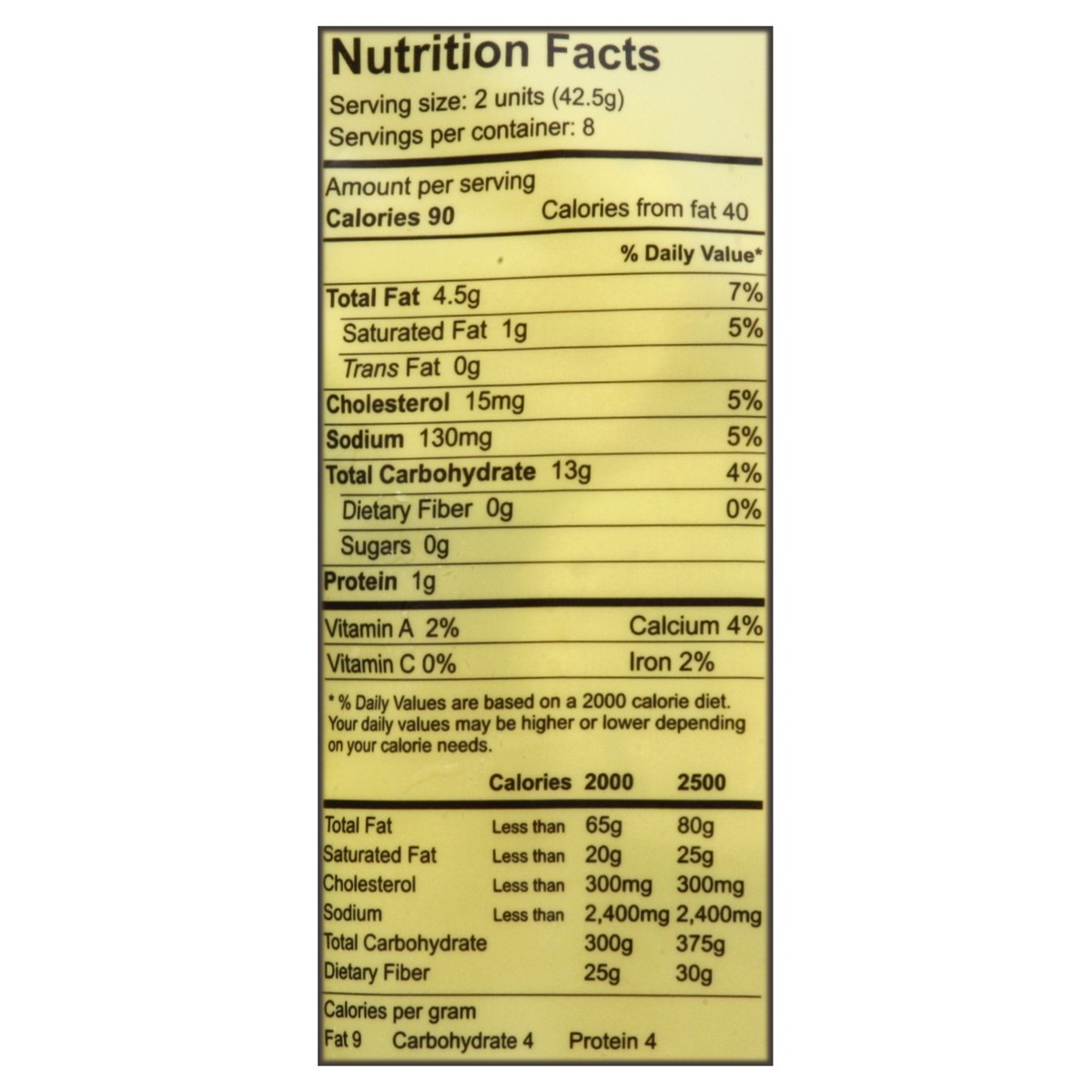 slide 10 of 13, Maria's Garlic Flavor Cheese Puffs 12 oz, 12 oz