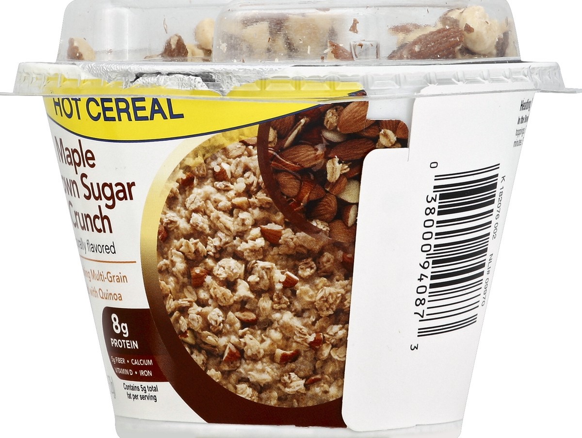 slide 9 of 9, Special K Cereal 1.83 oz, 1.83 oz