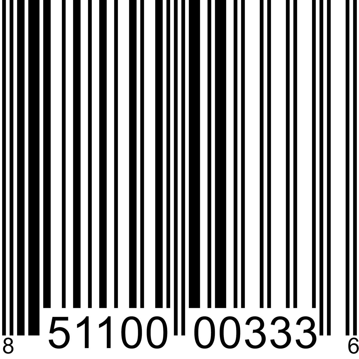 slide 12 of 12, Junkless Oats & Honey Chewy Granola Bars, 6 ct