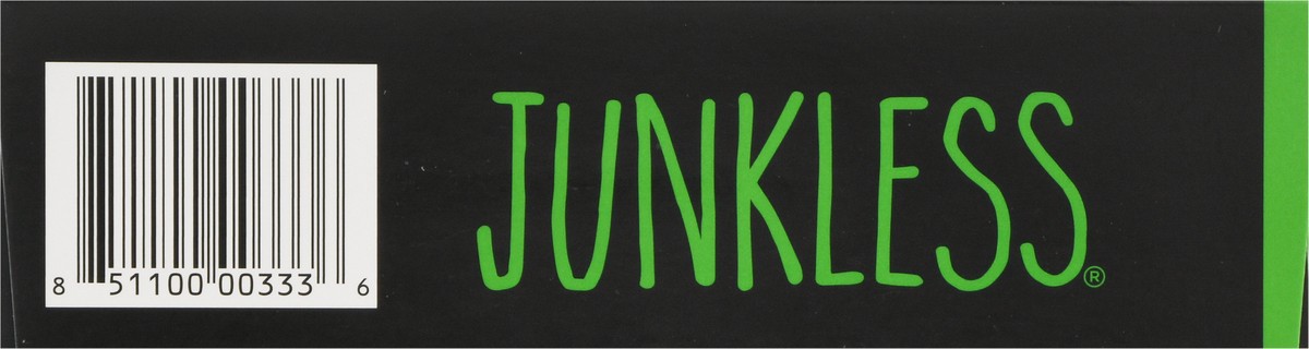 slide 8 of 12, Junkless Oats & Honey Chewy Granola Bars, 6 ct