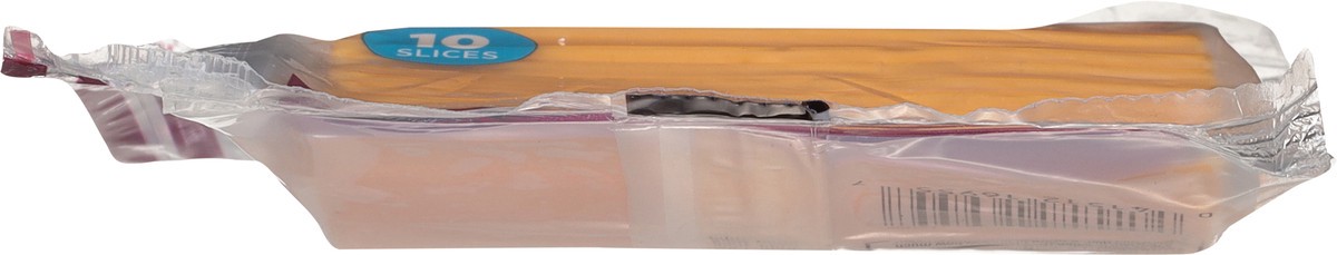 slide 5 of 14, First Street Sharp Cheddar Sliced, 8 oz