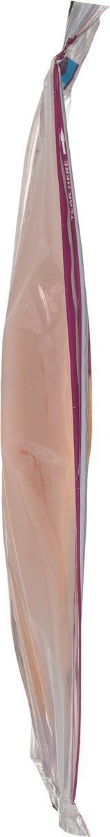 slide 7 of 14, First Street Sharp Cheddar Sliced, 8 oz