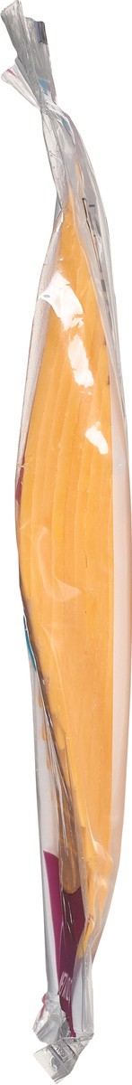 slide 10 of 14, First Street Sharp Cheddar Sliced, 8 oz