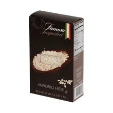 Famoso Arborio Rice