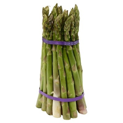 slide 1 of 1, ShopRite Asparagus Spears, 15 oz