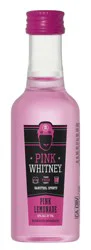 Pink Whitney Lemonade Flavored Vodka