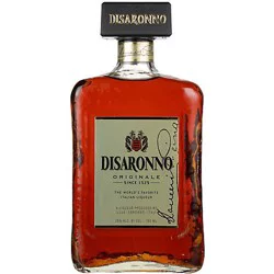 Disaronno Liqueur Originale 56 Proof- 750 ml
