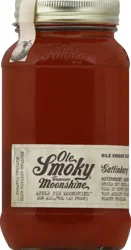 Ole Smoky Tennessee Moonshine 750 ml