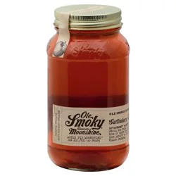 Ole Smoky Tennessee Moonshine 750 ml