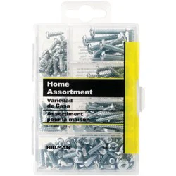 Hillman Small Home Kit Assortment