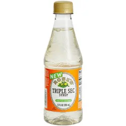 Roses Cocktail Rose's Triple Sec - 12 oz