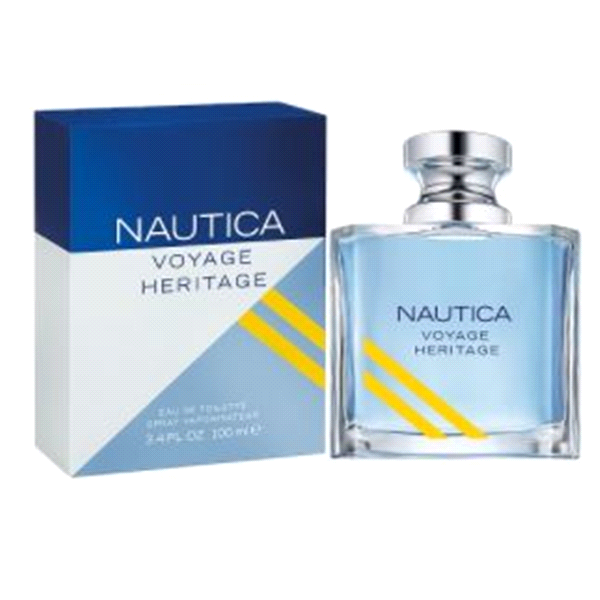 slide 1 of 1, Nautica Heritage EDT, 1.7 oz