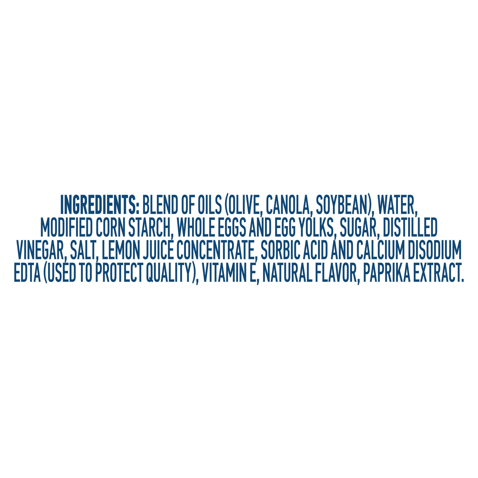 slide 2 of 4, Hellmann's Mayonnaise Dressing with Olive Oil, 5.5 oz, 5.5 oz