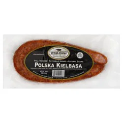 Wasilewski Kielbasa 12 oz