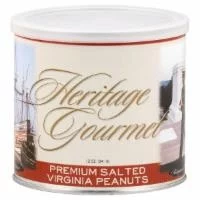 Heritage Store Peanuts, Salted