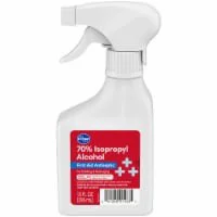 Kroger 70% Isopropyl Alcohol Spray
