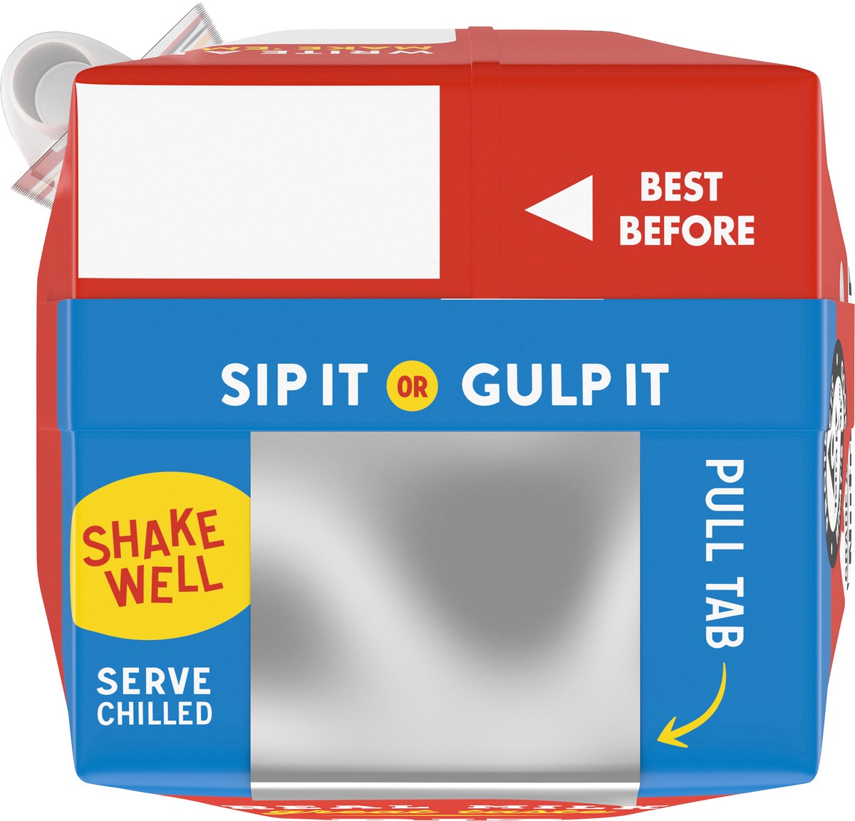 slide 10 of 14, Horizon Organic Lowfat Milk 8 fl. oz. Carton, 8 fl oz