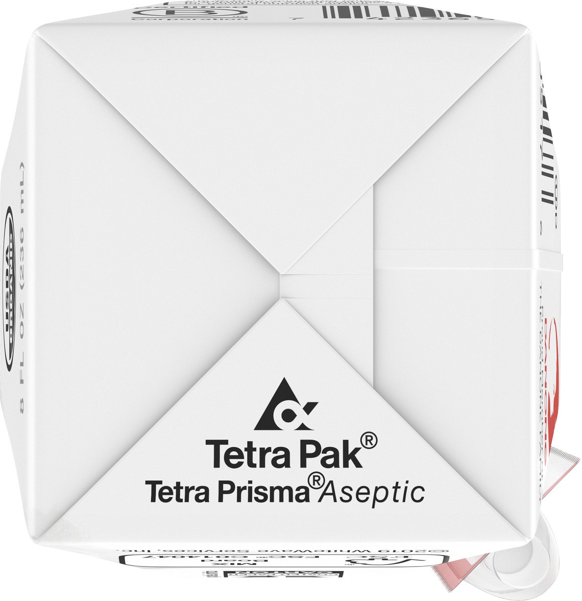 slide 14 of 14, Horizon Organic Lowfat Milk 8 fl. oz. Carton, 8 fl oz