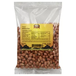 Sunrise Natural Foods Peanuts 714 oz