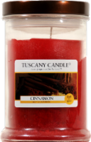 slide 1 of 1, Tuscany Candle Cucumber Melon, 18 oz