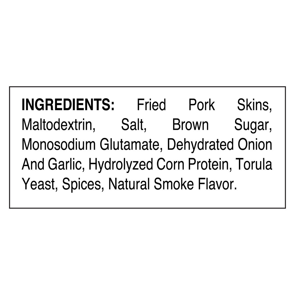 slide 6 of 11, Golden Flake 4 oz Golden Flake Old Fashioned Pork Skin, 4 oz