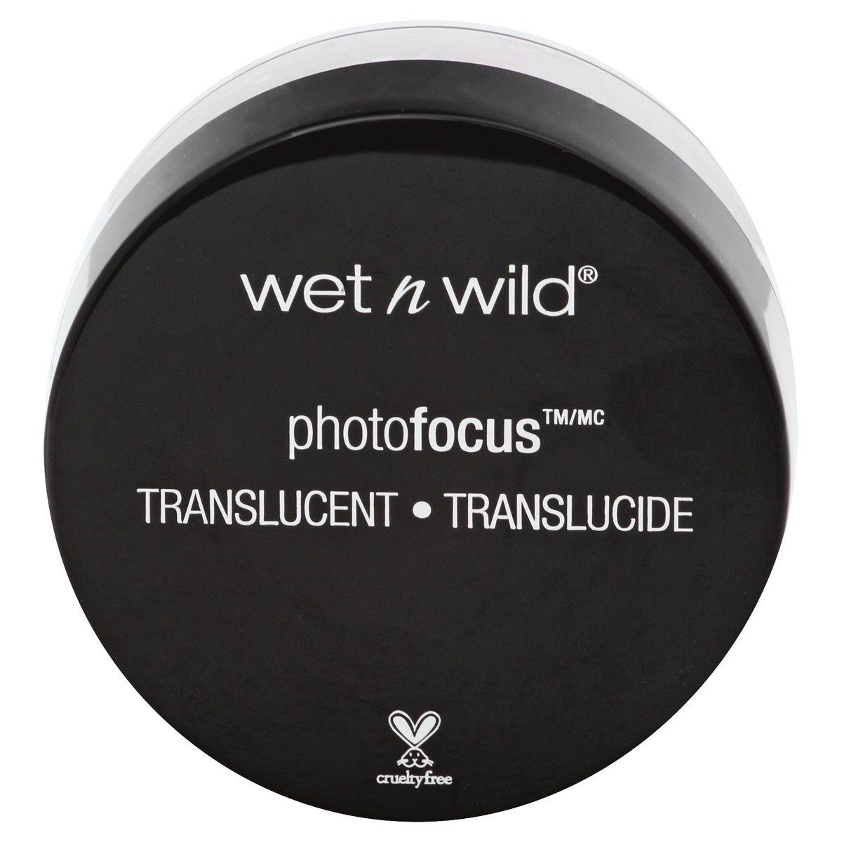 slide 1 of 1, wet n wild Photo Focus Loose Setting Powder - Translucent, 0.7 oz
