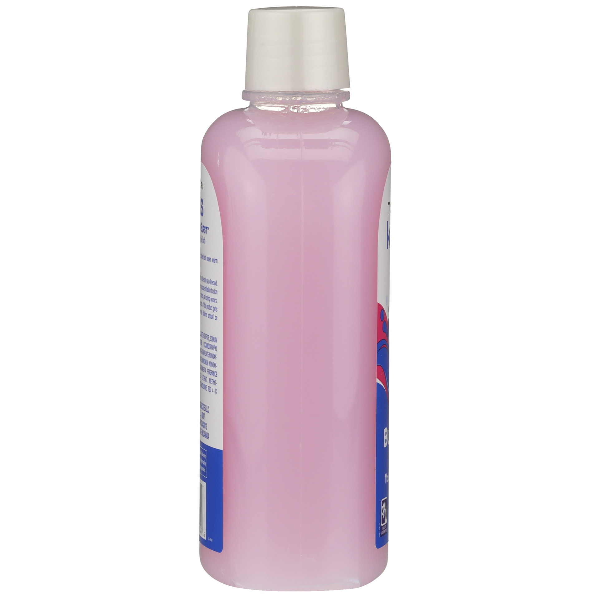 TopCare Bubble Gum Burst Moisturizing Bubble Bath Shipt